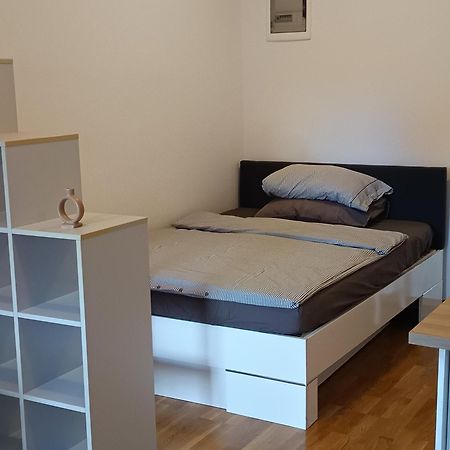 Apartma Pika 2 Nova Gorica Dış mekan fotoğraf