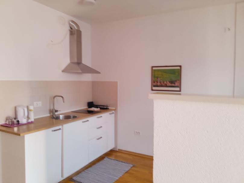 Apartma Pika 2 Nova Gorica Dış mekan fotoğraf