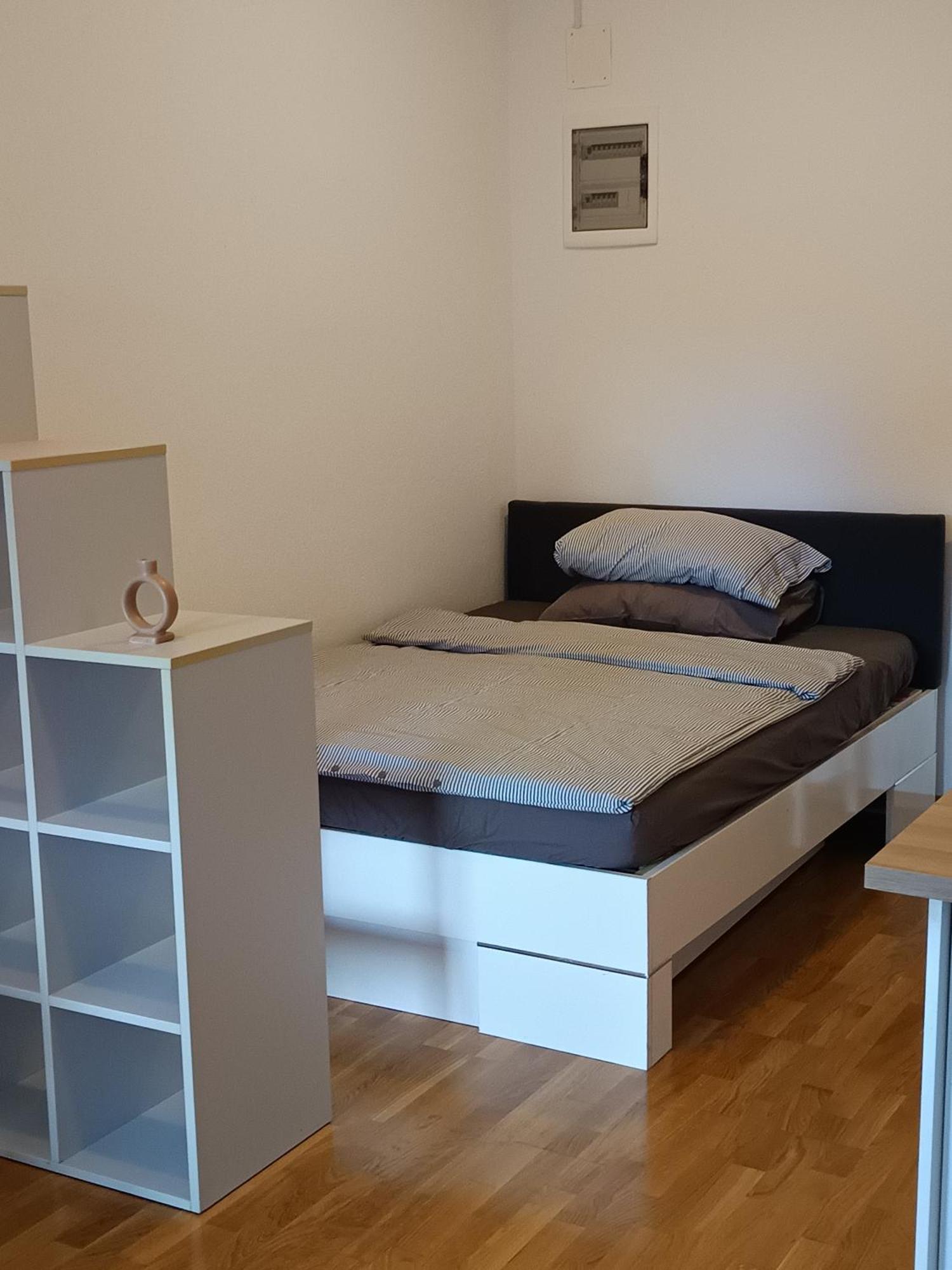 Apartma Pika 2 Nova Gorica Dış mekan fotoğraf